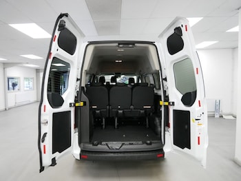 Used Ford Transit Custom 2023 for sale - 76162845: Photo