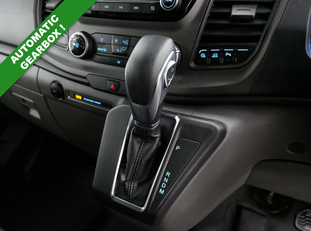 Used Ford Transit Custom 2023 for sale - 76162845: Photo 5