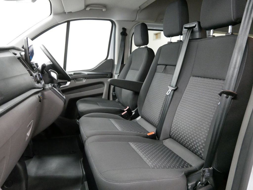 Used Ford Transit Custom 2023 for sale - 76162845: Photo 6