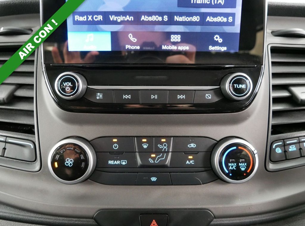Used Ford Transit Custom 2023 for sale - 76162845: Photo 7