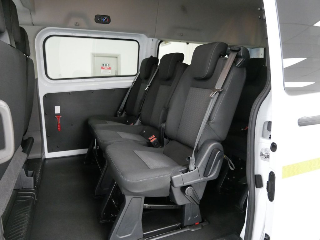 Used Ford Transit Custom 2023 for sale - 76162845: Photo 8
