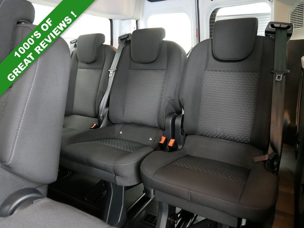 Used Ford Transit Custom 2023 for sale - 76162845: Photo 9
