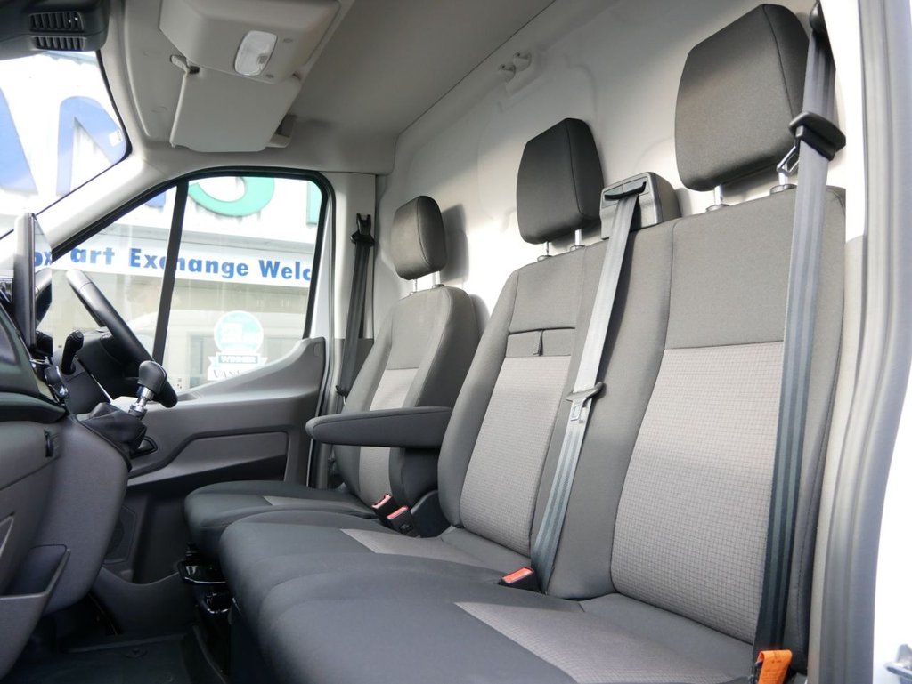 Used Ford Transit 2023 for sale - 76604723: Photo 6