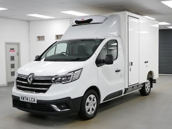 Used Renault Trafic 2024 for sale - 76792127: Photo