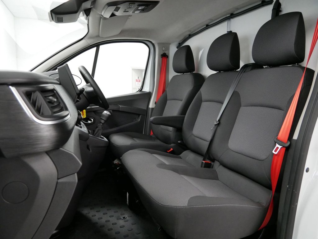 Used Renault Trafic 2024 for sale - 76792127: Photo 4