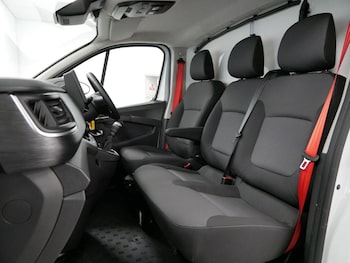 Used Renault Trafic 2024 for sale - 76792127: Photo