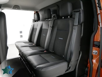 Used Ford Transit Custom 2022 for sale - 78181085: Photo