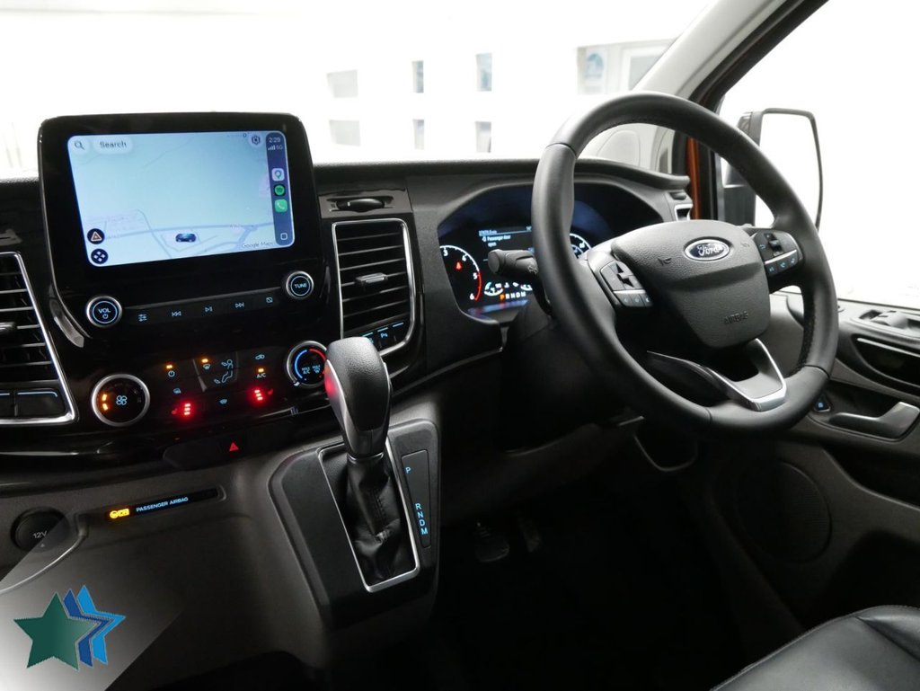 Used Ford Transit Custom 2022 for sale - 78181085: Photo 6