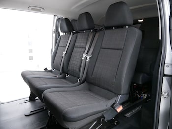 Used Mercedes-Benz Vito 2018 for sale - 76985888: Photo