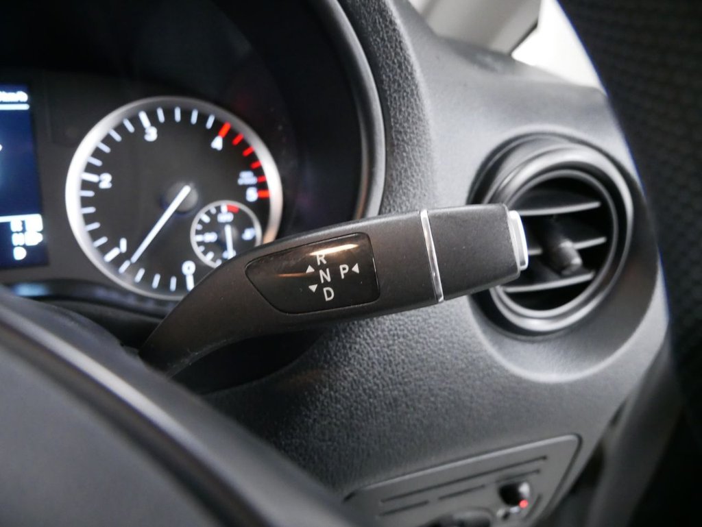 Used Mercedes-Benz Vito 2018 for sale - 76985888: Photo 6