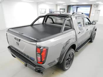 Used Nissan Navara 2021 for sale - 79655735: Photo