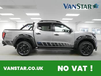Used Nissan Navara 2021 for sale - 79655735: Photo