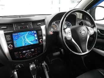 Used Nissan Navara 2021 for sale - 79655735: Photo
