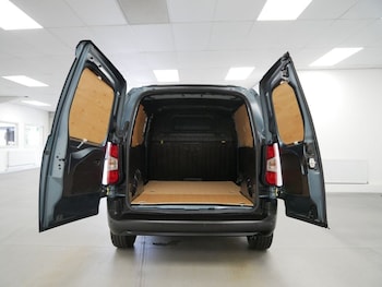 Used Peugeot Partner 2024 for sale - 79313271: Photo