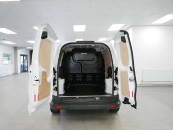 Used Ford Transit Courier 2020 for sale - 75052598: Photo