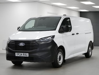 Used Ford Transit Custom 2024 for sale - 79196772: Photo