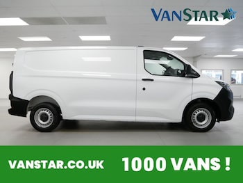 Used Ford Transit Custom 2024 for sale - 79196772: Photo