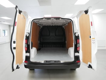 Used Ford Transit Custom 2024 for sale - 79196772: Photo