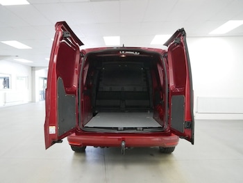 Used Volkswagen Caddy 2023 for sale - 78413847: Photo