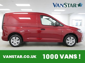 Used Volkswagen Caddy 2023 for sale - 78413847: Photo