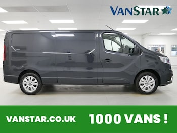 Used Renault Trafic 2026 for sale - 79323078: Photo