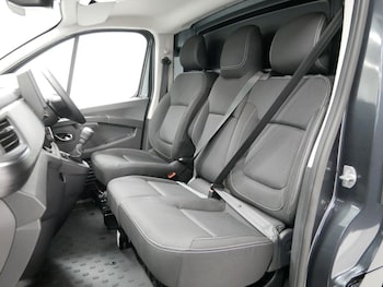 Used Renault Trafic 2026 for sale - 79323078: Photo
