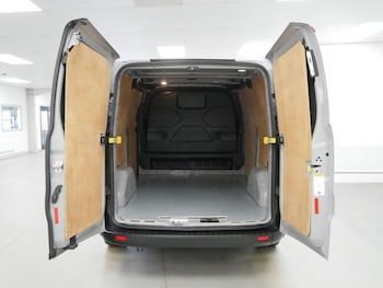 Used Ford Transit Custom 2023 for sale - 79598356: Photo