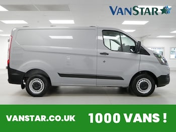 Used Ford Transit Custom 2023 for sale - 79598356: Photo