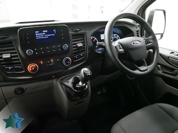 Used Ford Transit Custom 2023 for sale - 79598356: Photo