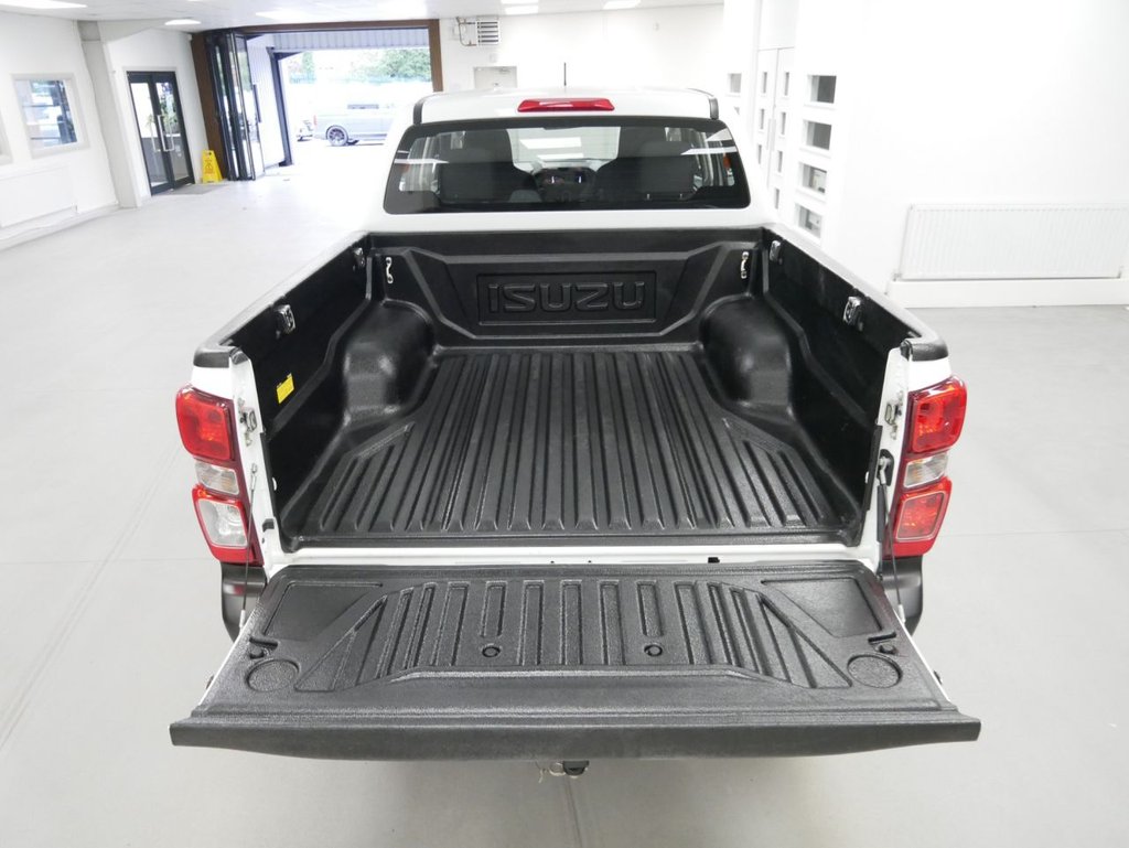 Used Isuzu D-Max 2024 for sale - 77680435: Photo 7