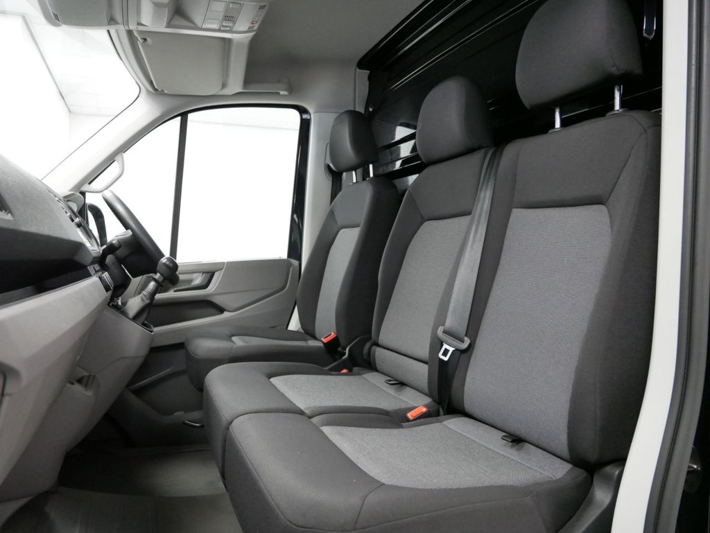 Used Volkswagen Crafter 2022 for sale - 76395904: Photo 6