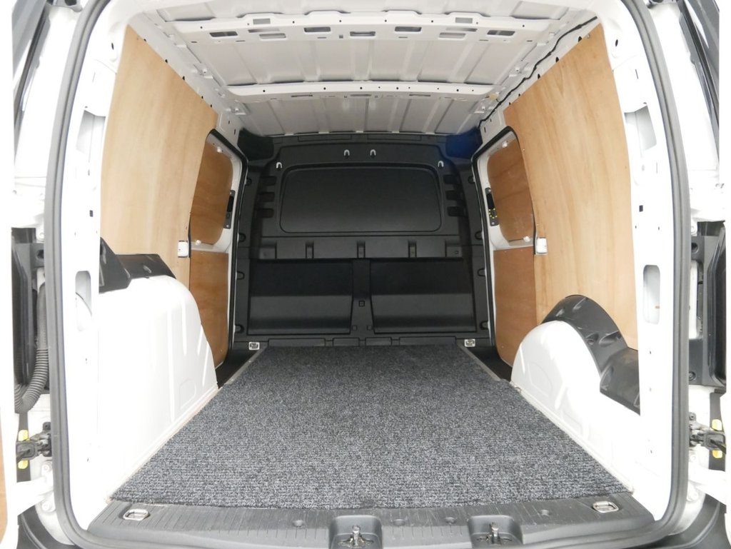 Used Volkswagen Caddy Maxi 2022 for sale - 77436724: Photo 2