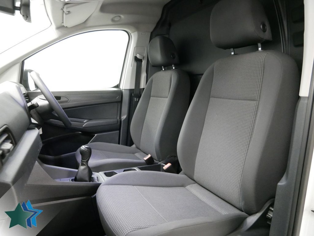 Used Volkswagen Caddy Maxi 2022 for sale - 77436724: Photo 4