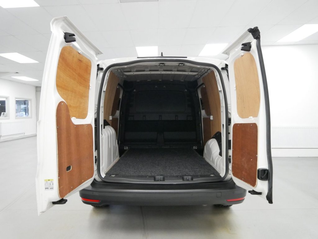 Used Volkswagen Caddy Maxi 2022 for sale - 77436724: Photo 6