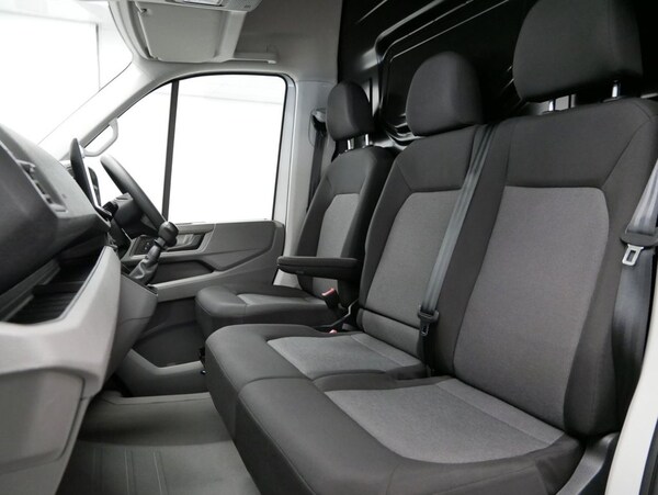 Used Volkswagen Crafter 2024 for sale - 76118568: Photo 5