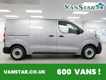 Used Citroen Dispatch 2022 for sale - 75444601: Photo