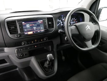 Used Citroen Dispatch 2022 for sale - 75444601: Photo