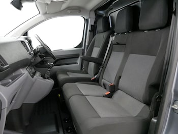 Used Citroen Dispatch 2022 for sale - 75444601: Photo