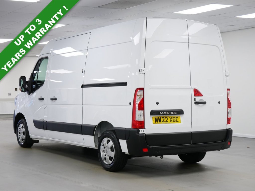 Used Renault Master 2022 for sale - 77177915: Photo 10