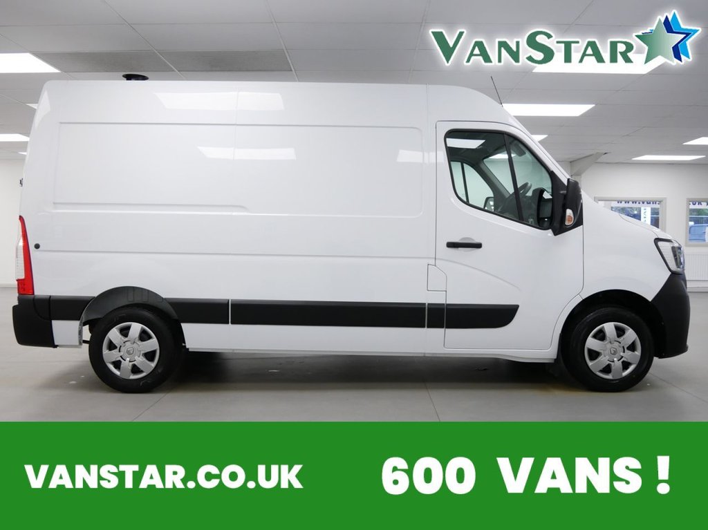 Used Renault Master 2022 for sale - 77177915: Photo 3