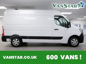 Used Renault Master 2022 for sale - 77177915: Photo
