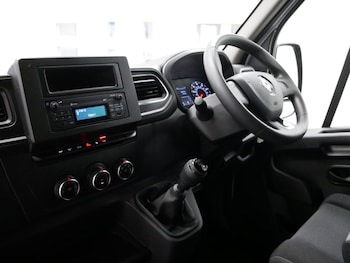 Used Renault Master 2022 for sale - 77177915: Photo