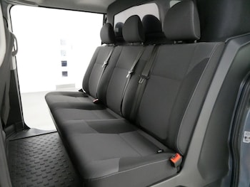 Used Renault Trafic 2023 for sale - 79551109: Photo
