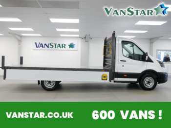 Used Ford Transit 2022 for sale - 74916840: Photo