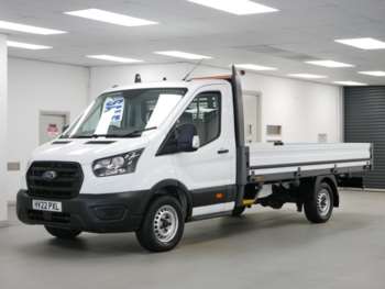 Used Ford Transit 2022 for sale - 74916840: Photo
