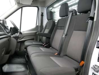 Used Ford Transit 2022 for sale - 74916840: Photo