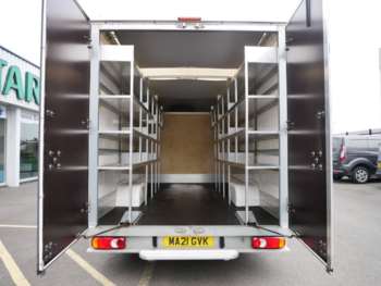 Used Renault Master 2021 for sale - 74930398: Photo