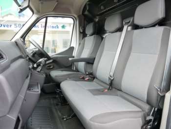 Used Renault Master 2021 for sale - 74930398: Photo