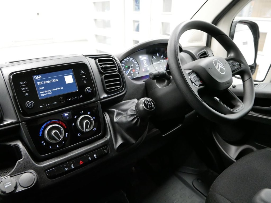 Used Citroen Relay 2024 for sale - 76724356: Photo 4