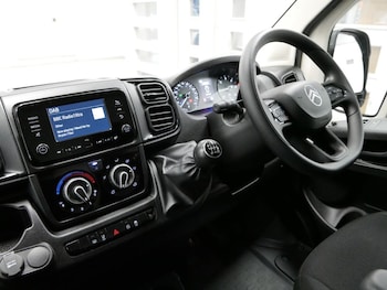 Used Citroen Relay 2024 for sale - 76724356: Photo